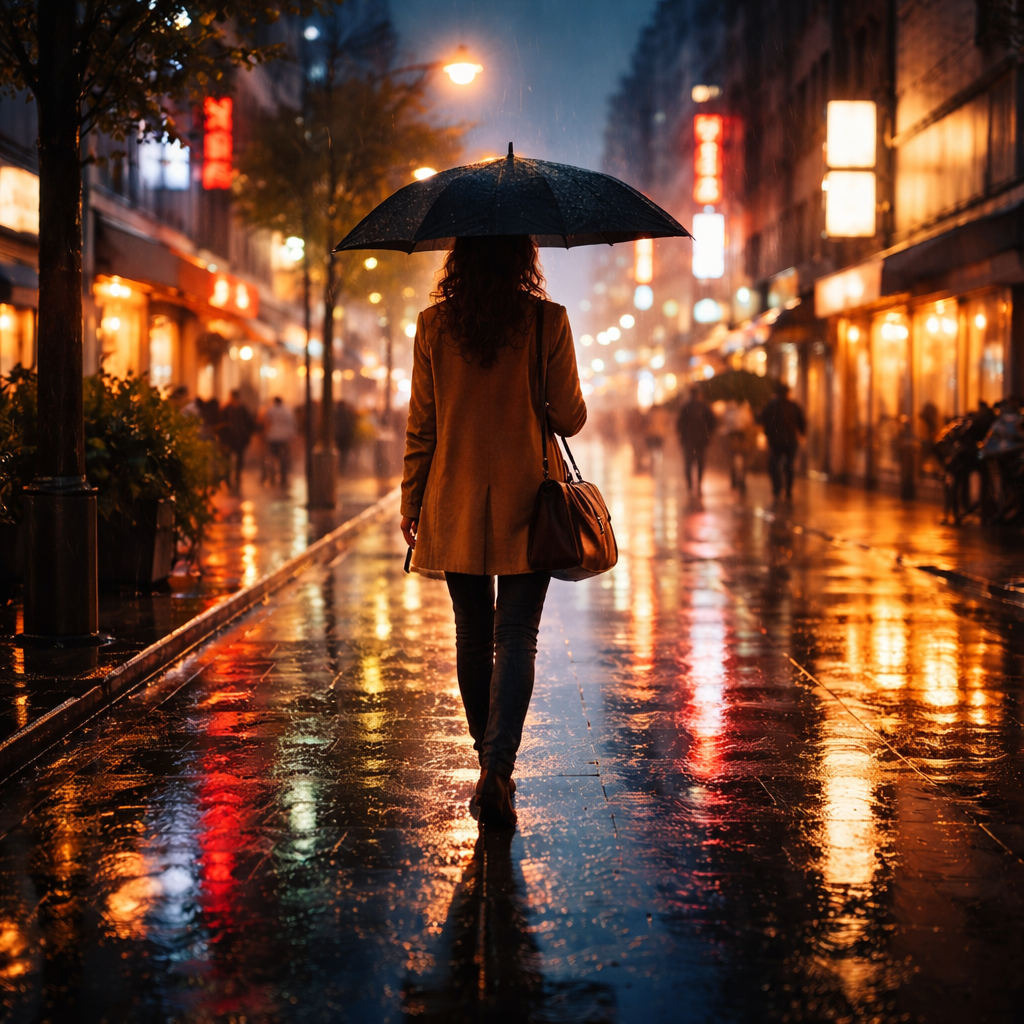 Bugün Kendime İyi Geldim